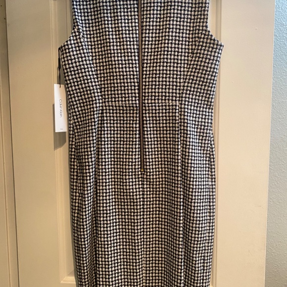 Calvin Klein Dress - Picture 2 of 4